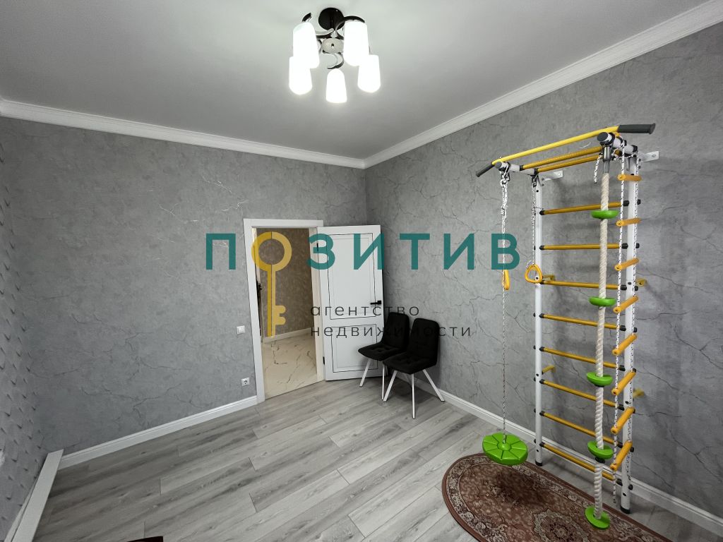 Продажа дома, 139м <sup>2</sup>, 4 сот., Ессентуки, Казачья ул