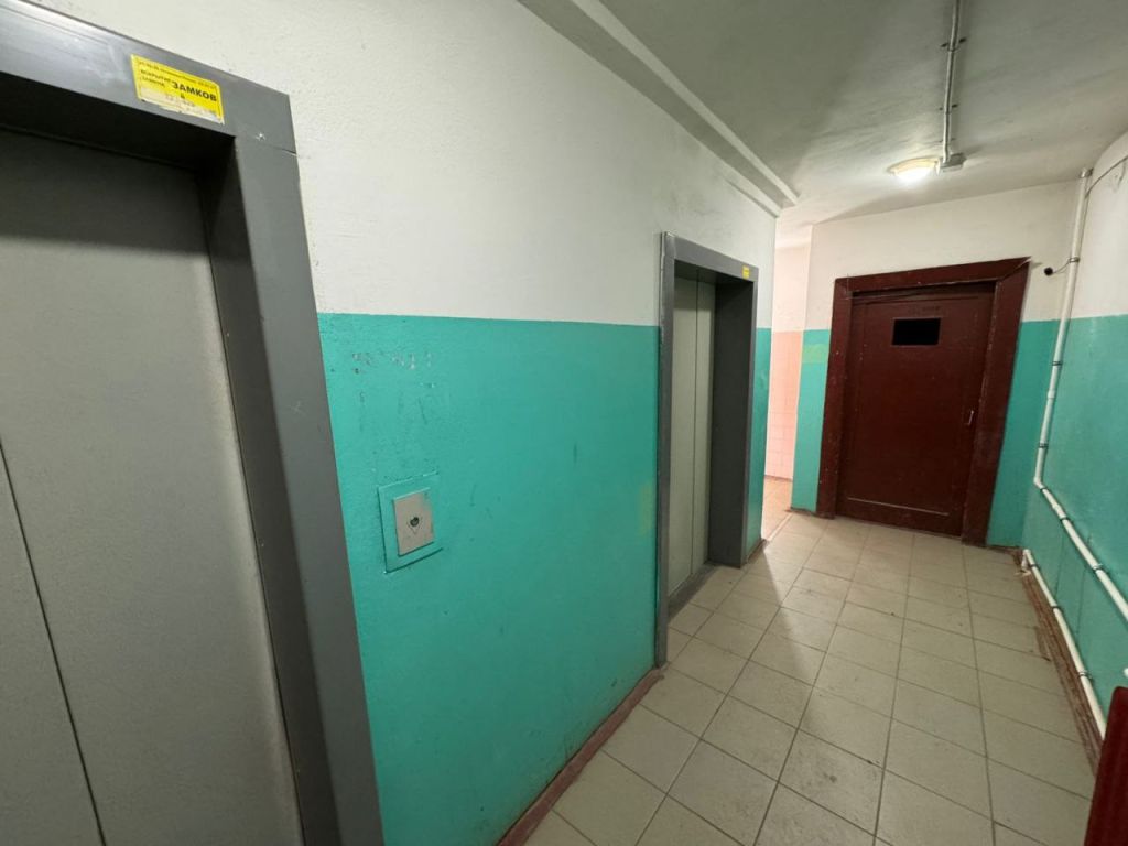 Аренда 2-комнатной квартиры, Иваново, Ленина пр-кт,  69