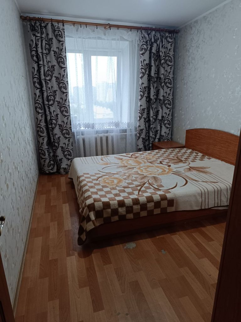 Аренда 2-комнатной квартиры, Иваново, Ленина пр-кт,  69