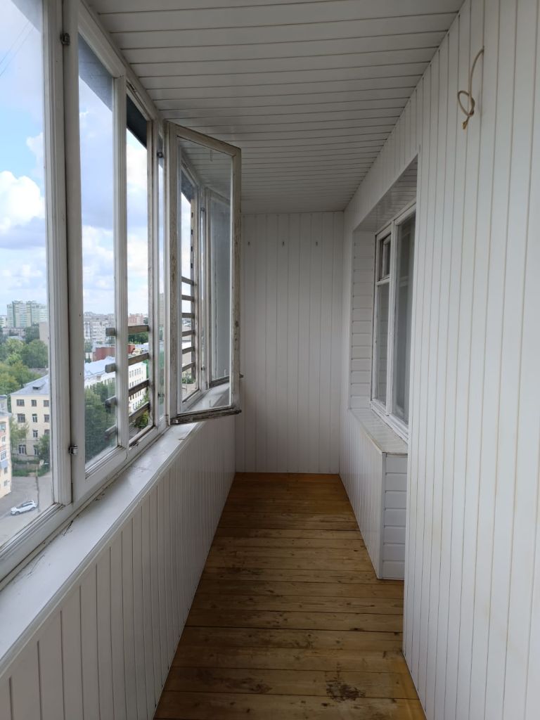 Аренда 2-комнатной квартиры, Иваново, Ленина пр-кт,  69