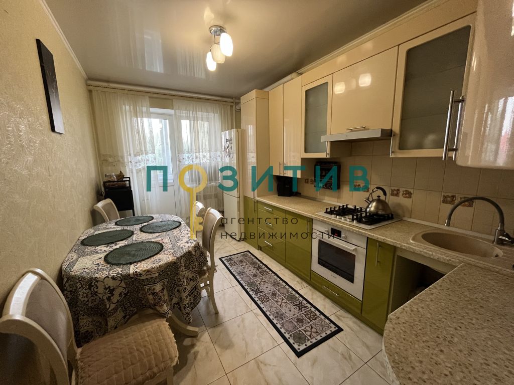 Продажа 2-комнатной квартиры, Ессентуки, Спасателей ул,  5