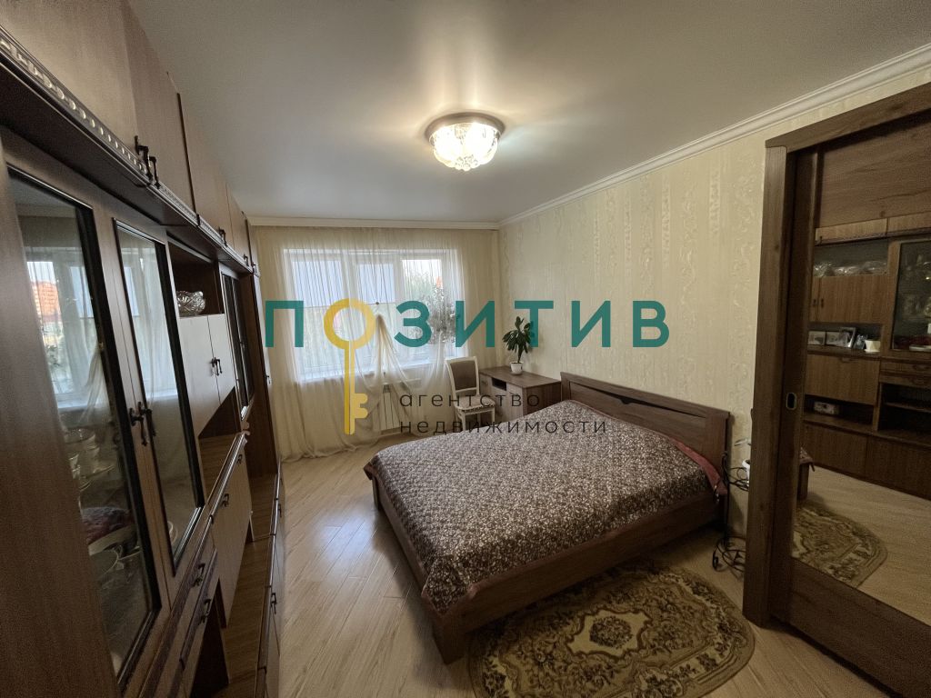 Продажа 2-комнатной квартиры, Ессентуки, Спасателей ул,  5