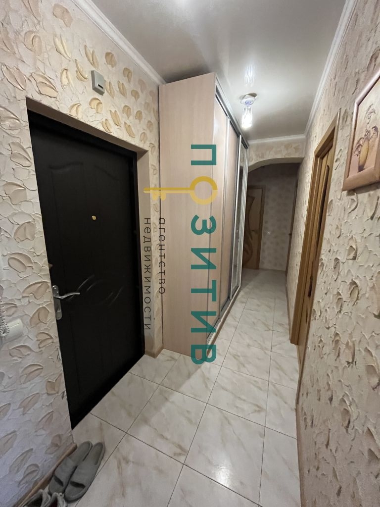 Продажа 2-комнатной квартиры, Ессентуки, Спасателей ул,  5