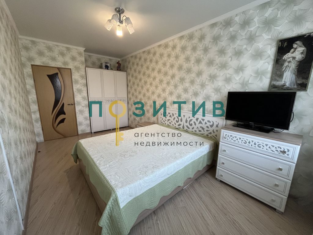 Продажа 2-комнатной квартиры, Ессентуки, Спасателей ул,  5
