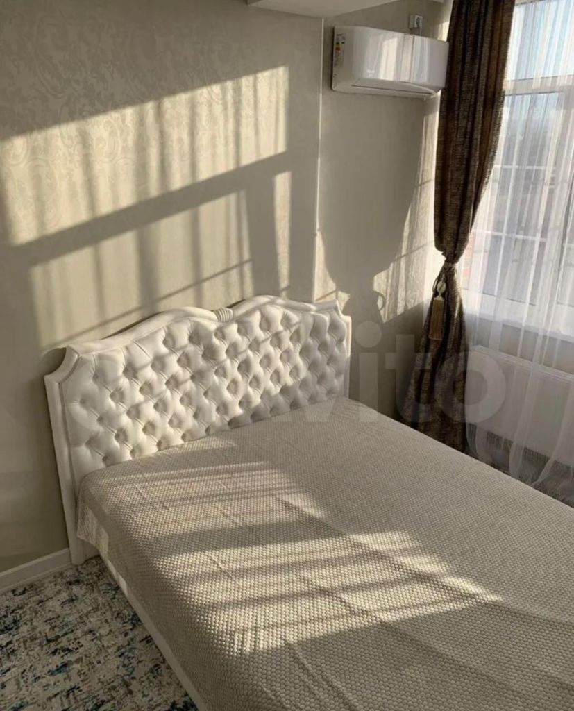 Продажа 1-комнатной квартиры, Ессентуки, Ермолова ул,  98/1