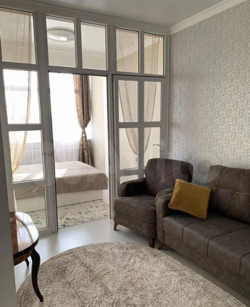 Продажа 1-комнатной квартиры, Ессентуки, Ермолова ул,  98/1