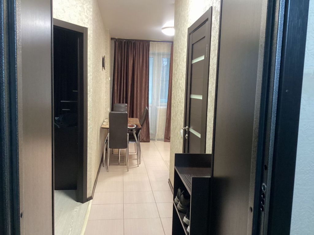 Продажа 1-комнатной квартиры, Саратов, Орджоникидзе ул,  42А