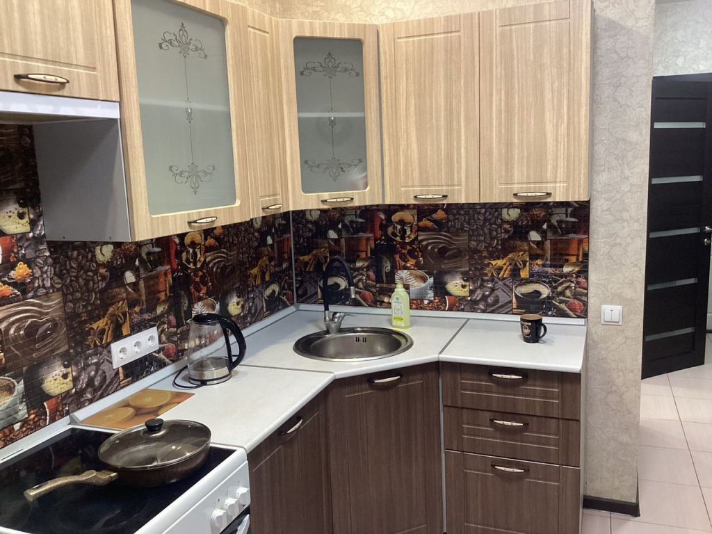 Продажа 1-комнатной квартиры, Саратов, Орджоникидзе ул,  42А