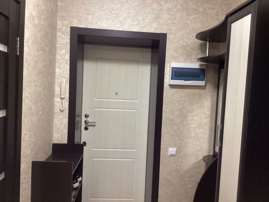 Продажа 1-комнатной квартиры, Саратов, Орджоникидзе ул,  42А