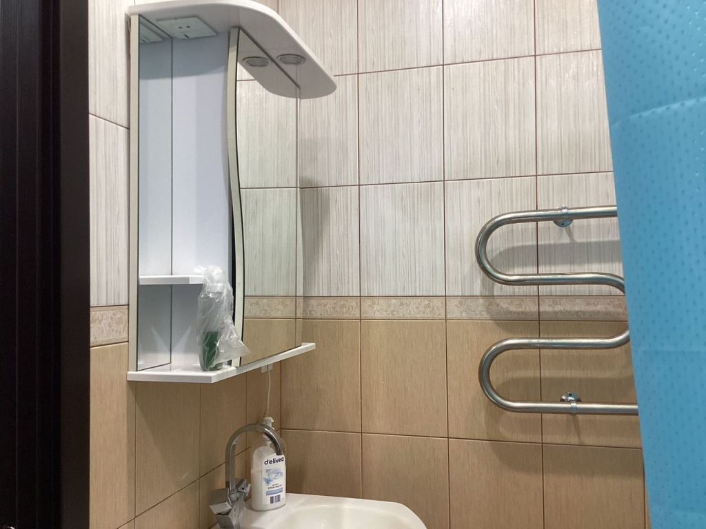 Продажа 1-комнатной квартиры, Саратов, Орджоникидзе ул,  42А