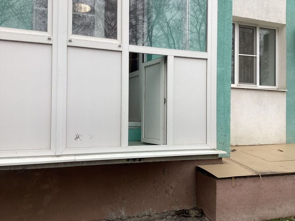 Продажа 1-комнатной квартиры, Саратов, Орджоникидзе ул,  42А