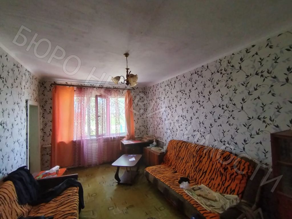 Квартира
