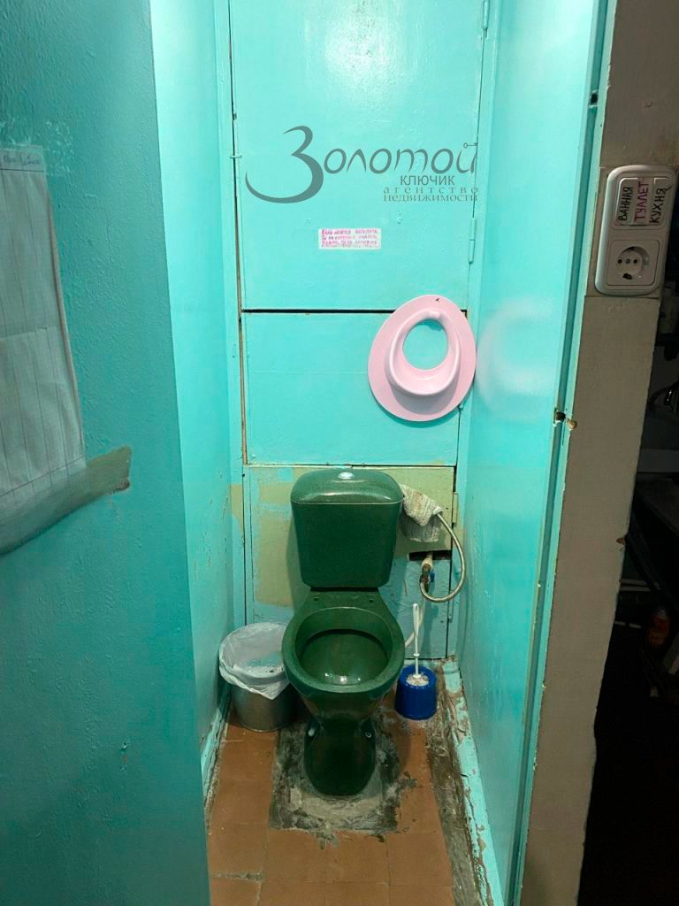 Продажа комнаты, 13м <sup>2</sup>, Нижний Новгород, Вторчермета ул,  12