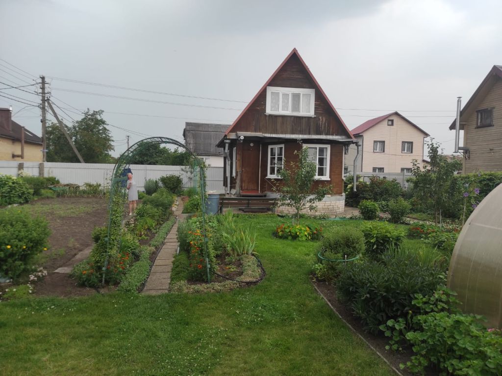 Продажа дачи, 45м <sup>2</sup>, 6 сот., Тверская, Грушевая,  54