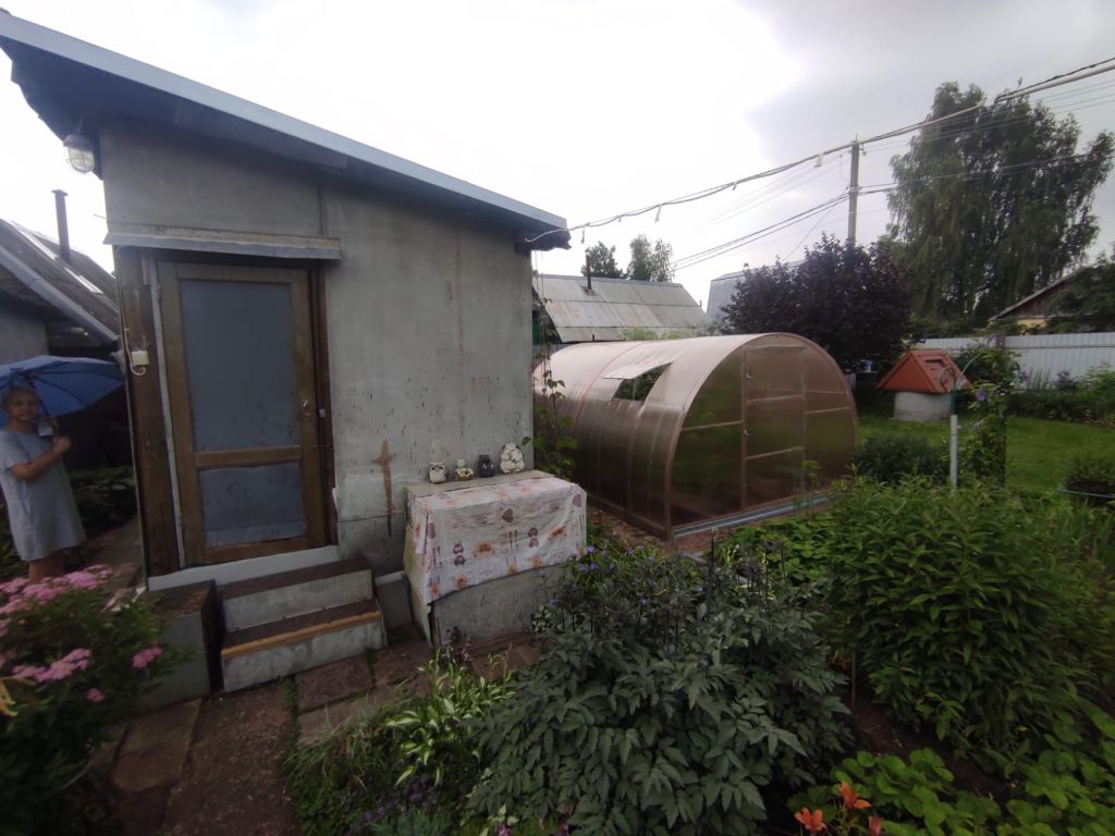 Продажа дачи, 45м <sup>2</sup>, 6 сот., Тверская, Грушевая,  54