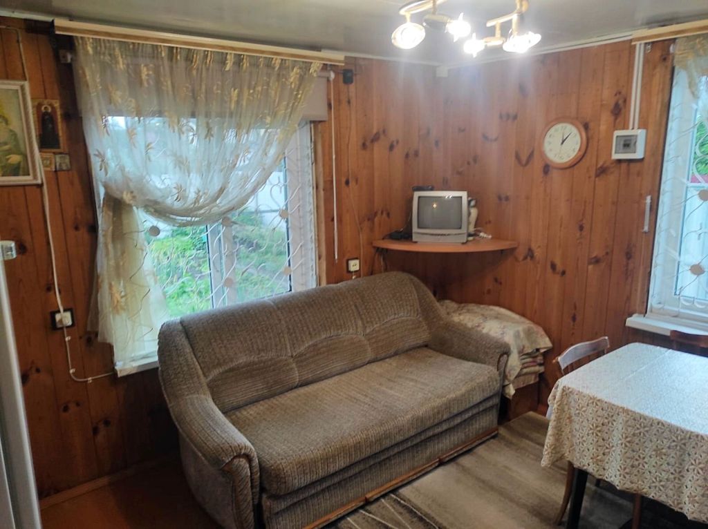 Продажа дачи, 45м <sup>2</sup>, 6 сот., Тверская, Грушевая,  54