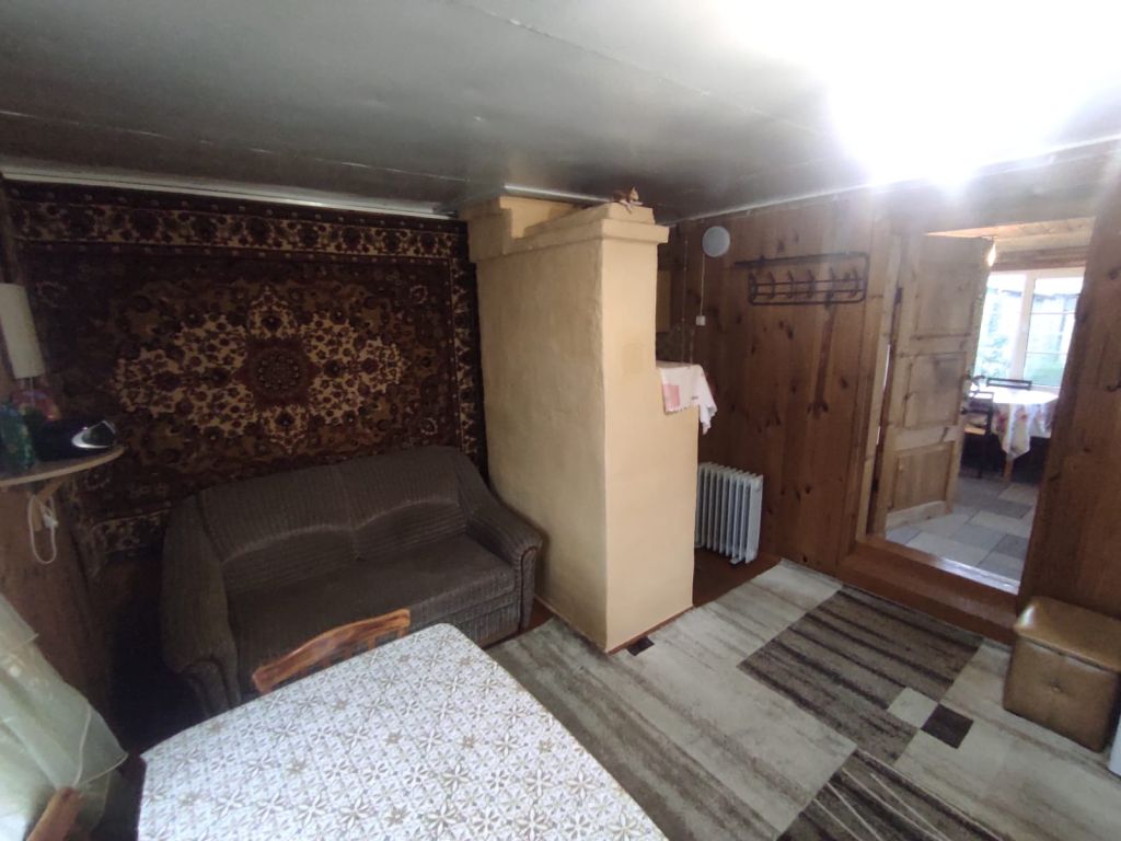 Продажа дачи, 45м <sup>2</sup>, 6 сот., Тверская, Грушевая,  54