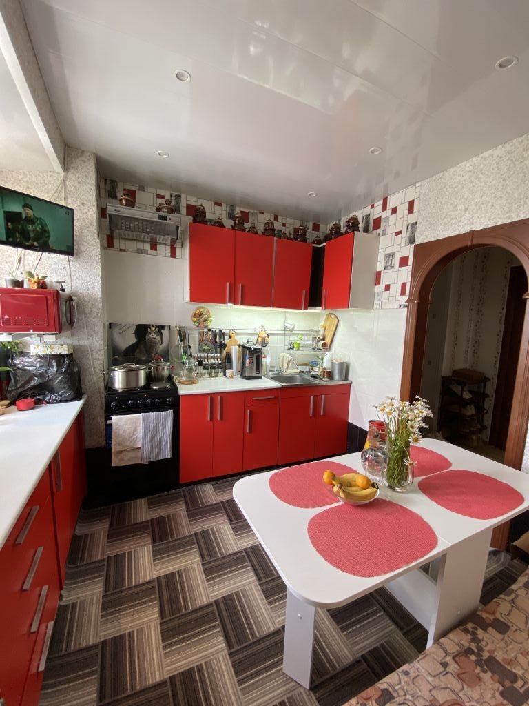 Продажа 2-комнатной квартиры, Кострома, Самоковская ул,  3