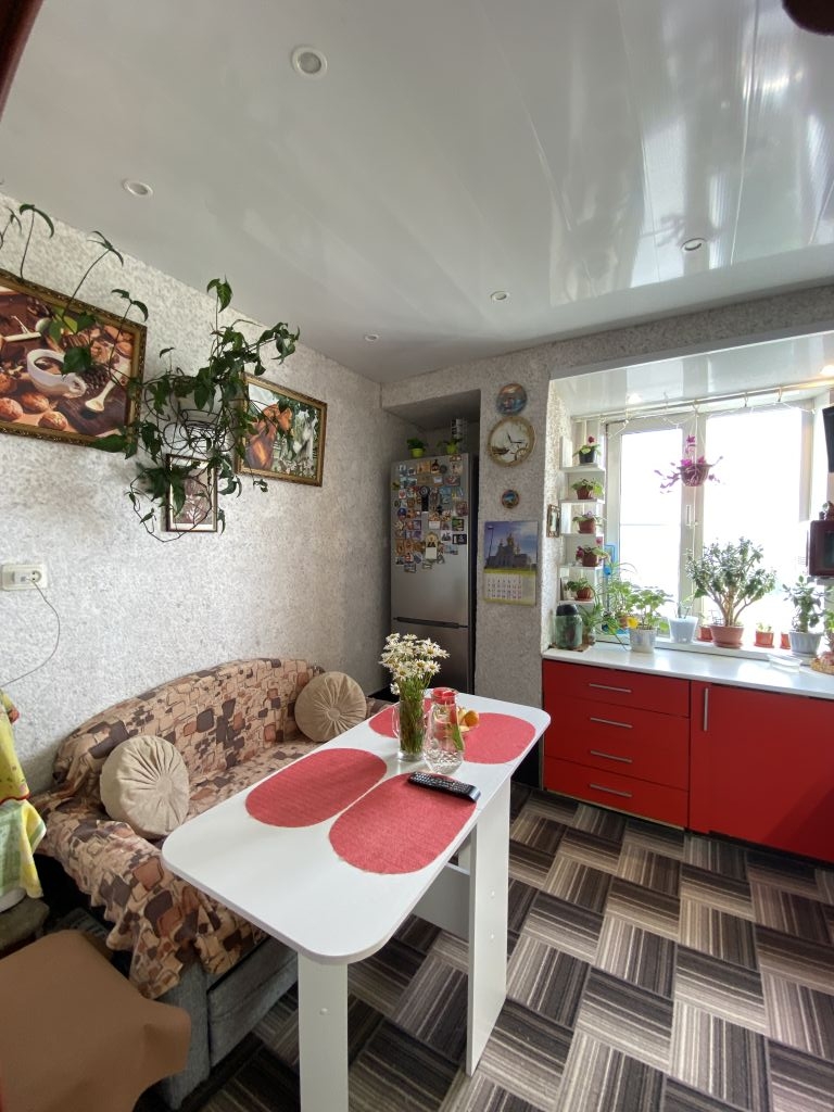 Продажа 2-комнатной квартиры, Кострома, Самоковская ул,  3