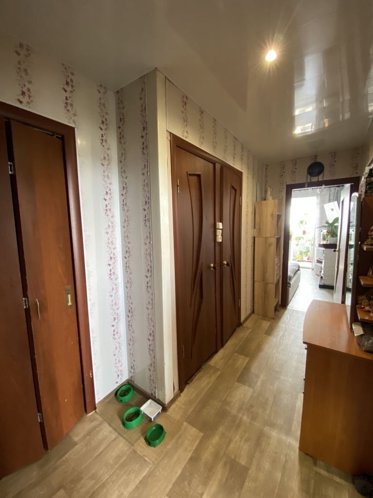 Продажа 2-комнатной квартиры, Кострома, Самоковская ул,  3