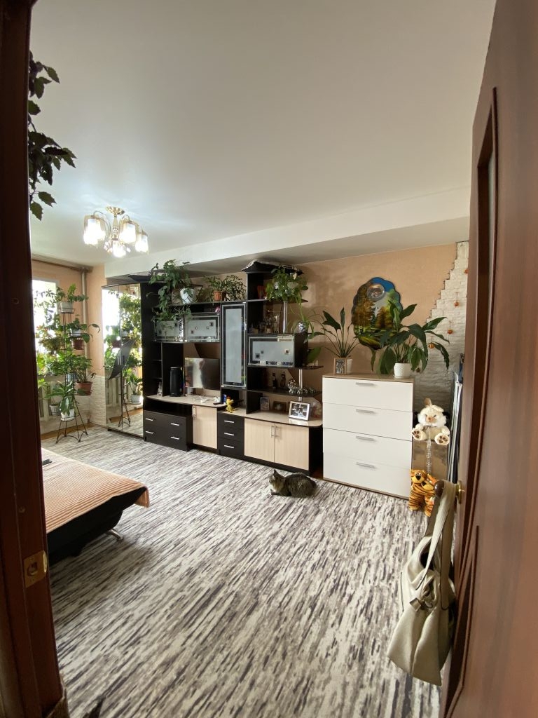 Продажа 2-комнатной квартиры, Кострома, Самоковская ул,  3