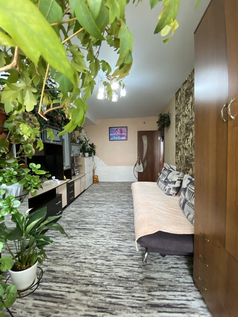 Продажа 2-комнатной квартиры, Кострома, Самоковская ул,  3