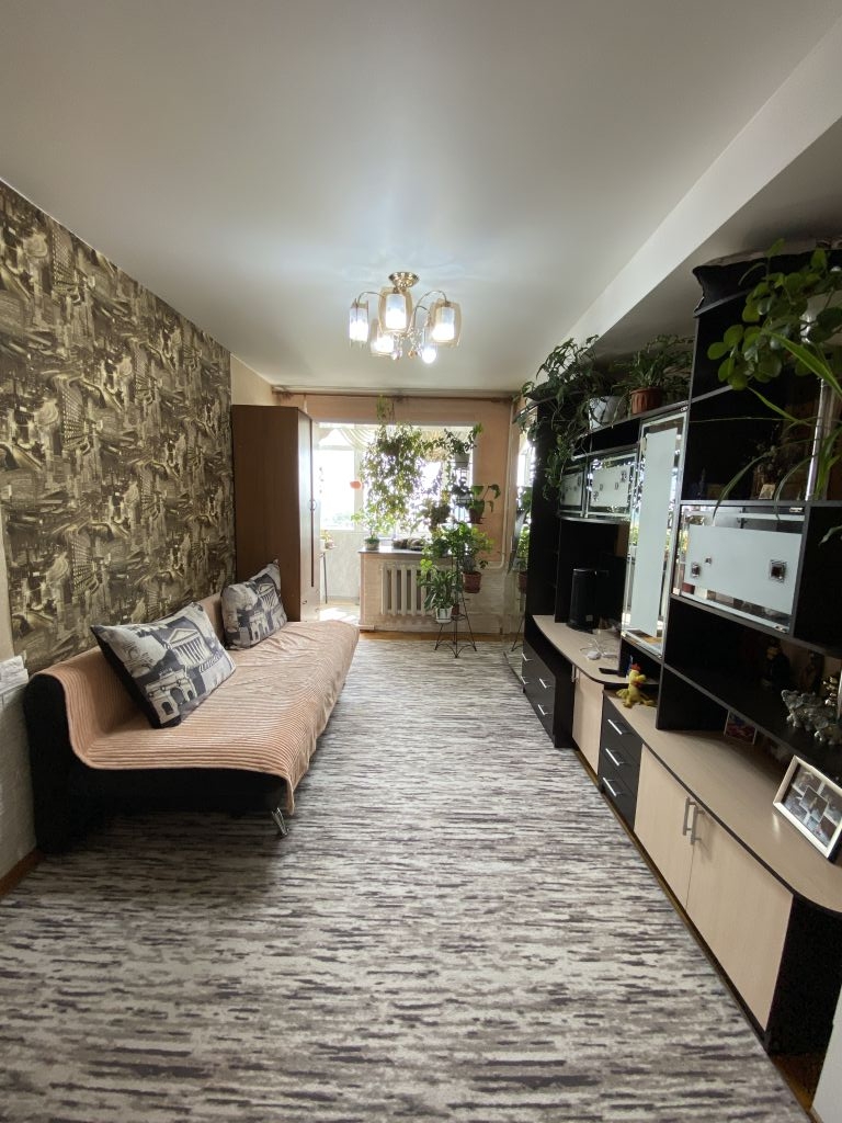 Продажа 2-комнатной квартиры, Кострома, Самоковская ул,  3