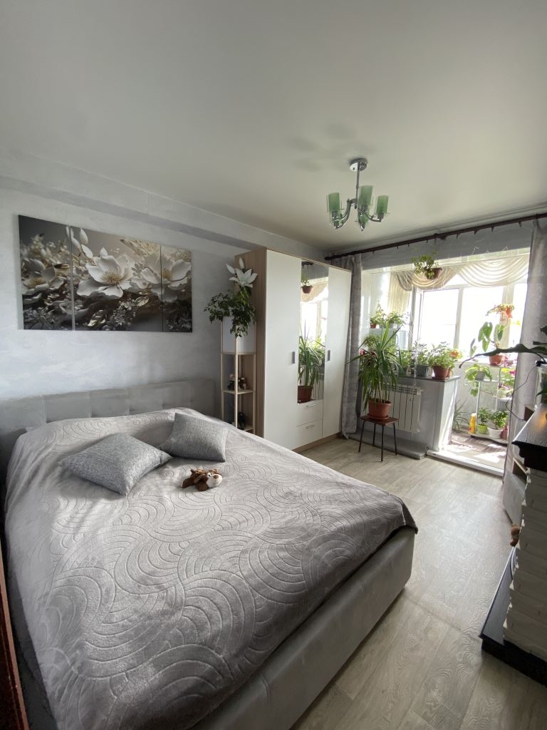 Продажа 2-комнатной квартиры, Кострома, Самоковская ул,  3