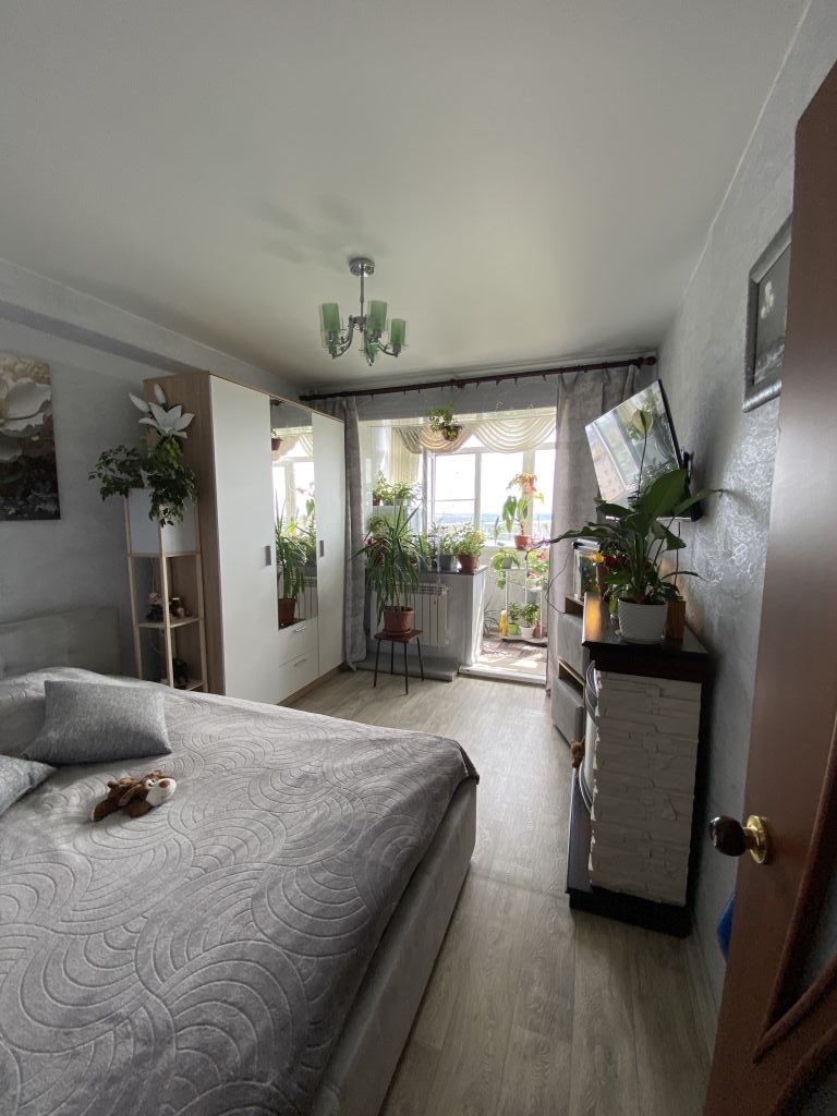 Продажа 2-комнатной квартиры, Кострома, Самоковская ул,  3