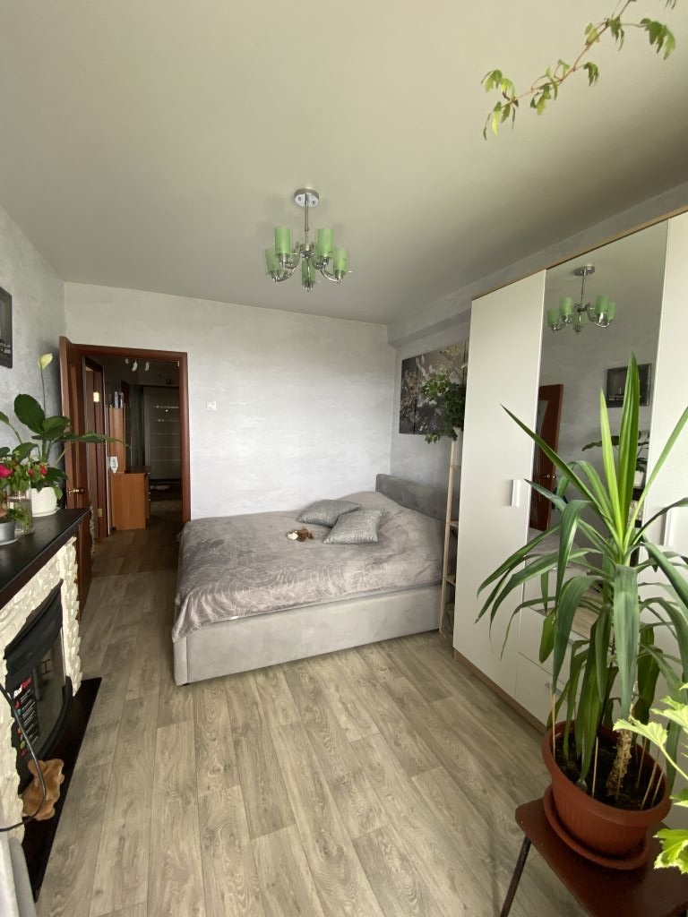 Продажа 2-комнатной квартиры, Кострома, Самоковская ул,  3