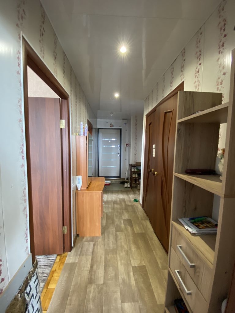 Продажа 2-комнатной квартиры, Кострома, Самоковская ул,  3