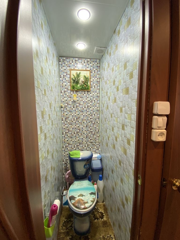 Продажа 2-комнатной квартиры, Кострома, Самоковская ул,  3