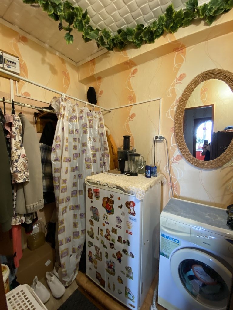 Продажа 2-комнатной квартиры, Кострома, Самоковская ул,  3