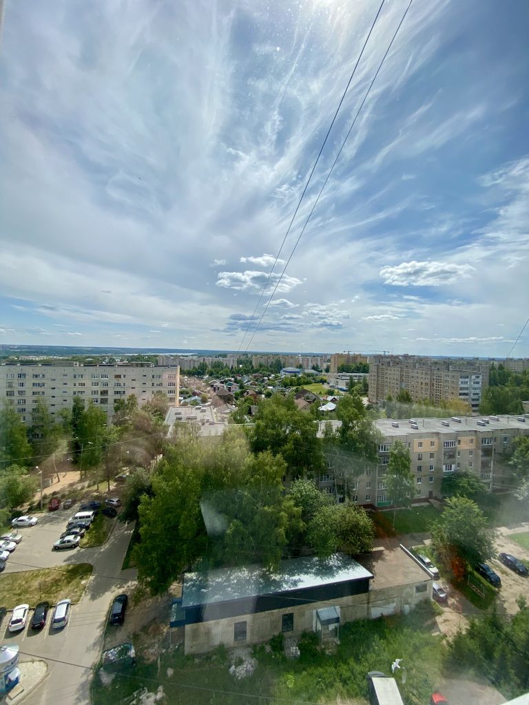 Продажа 2-комнатной квартиры, Кострома, Самоковская ул,  3