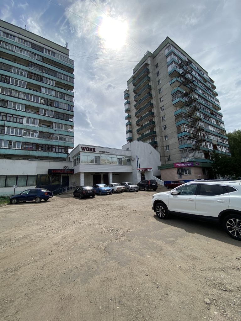 Продажа 2-комнатной квартиры, Кострома, Самоковская ул,  3