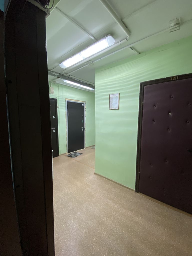 Продажа 2-комнатной квартиры, Кострома, Самоковская ул,  3