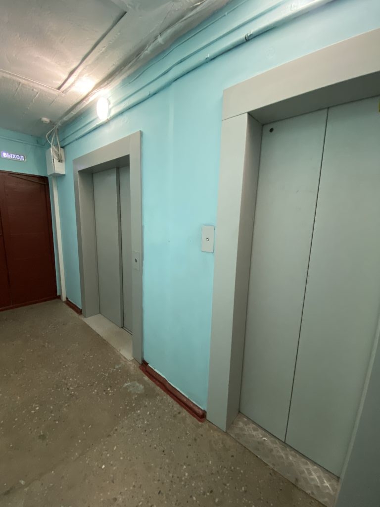 Продажа 2-комнатной квартиры, Кострома, Самоковская ул,  3