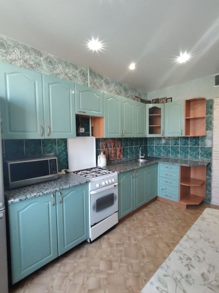 Продажа 4-комнатной квартиры, Нижний Новгород, Героя Васильева ул,  1