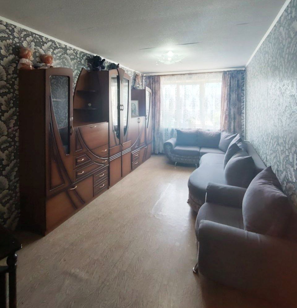 Продажа 4-комнатной квартиры, Нижний Новгород, Героя Васильева ул,  1