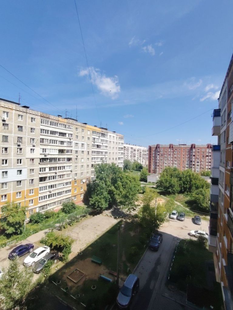 Продажа 4-комнатной квартиры, Нижний Новгород, Героя Васильева ул,  1