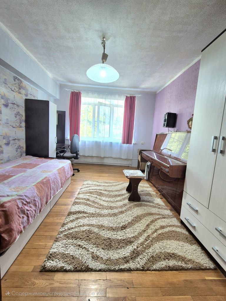 Продажа 5-комнатной квартиры, Иваново, Павленко ул,  11