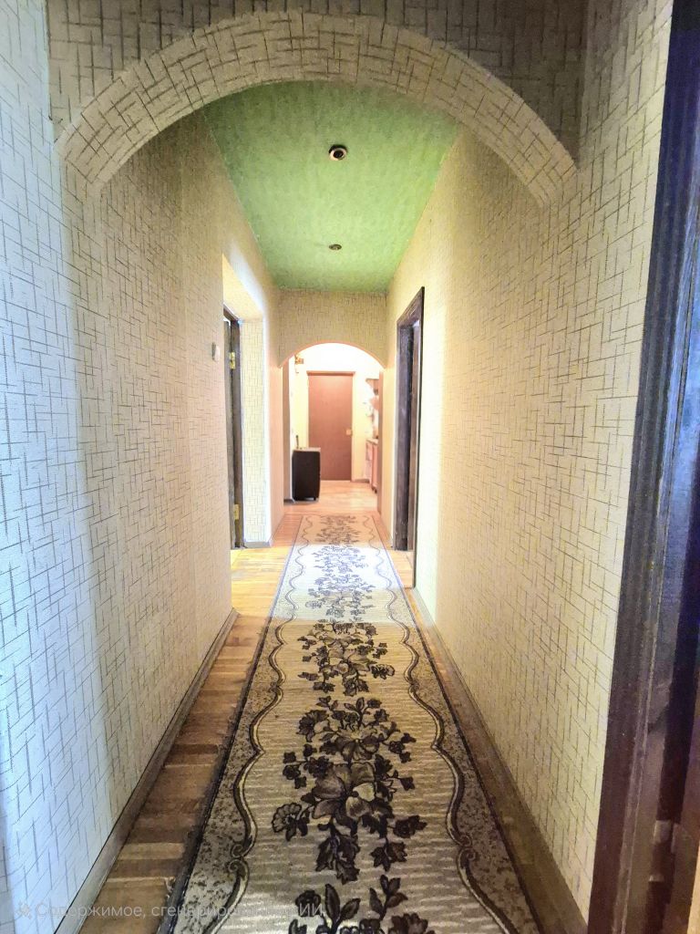 Продажа 5-комнатной квартиры, Иваново, Павленко ул,  11