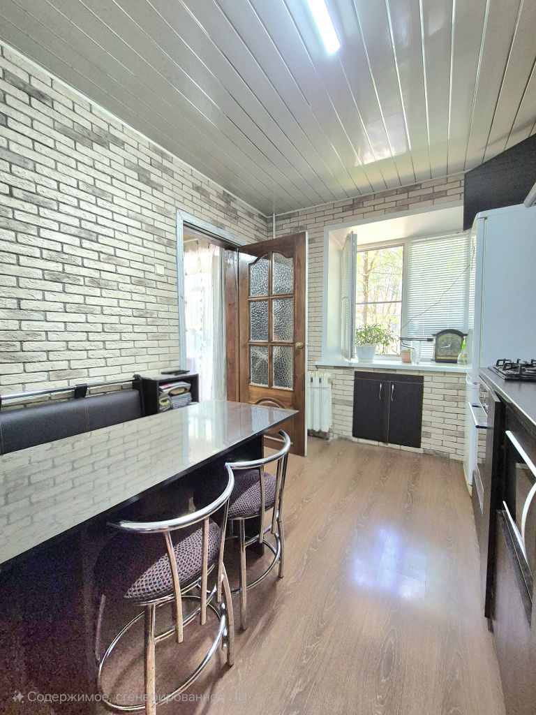 Продажа 5-комнатной квартиры, Иваново, Павленко ул,  11