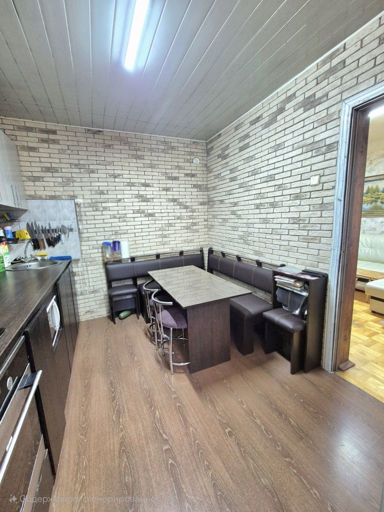 Продажа 5-комнатной квартиры, Иваново, Павленко ул,  11