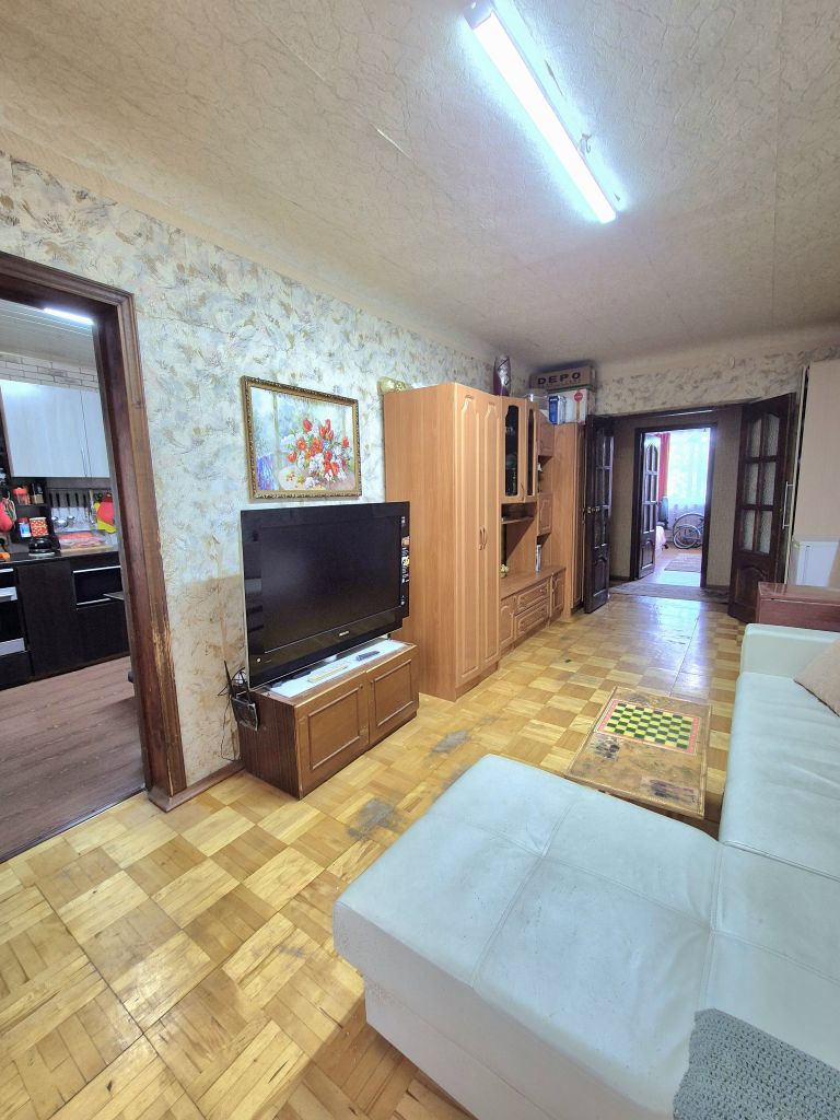 Продажа 5-комнатной квартиры, Иваново, Павленко ул,  11