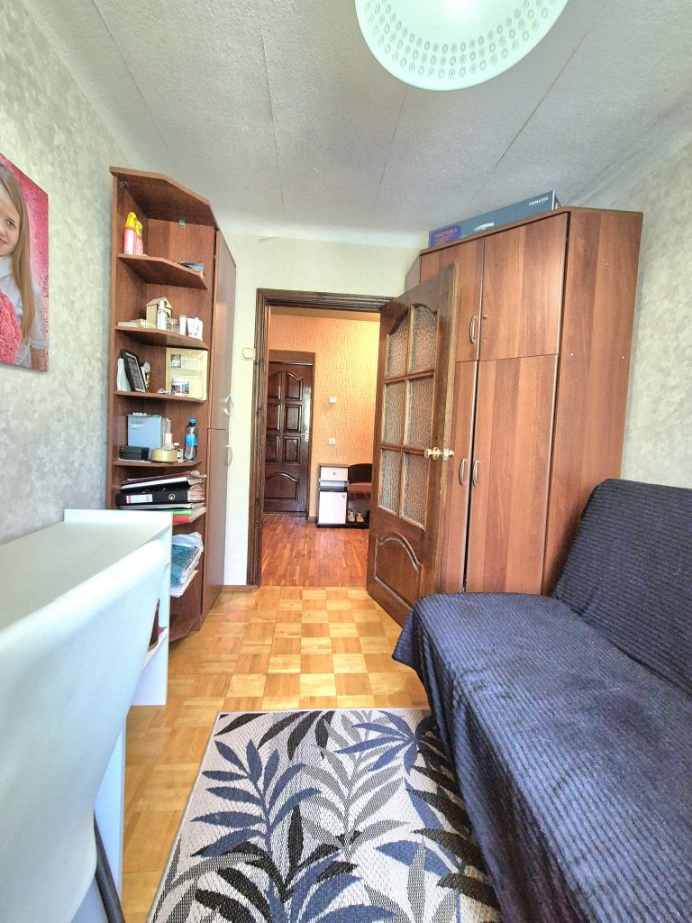 Продажа 5-комнатной квартиры, Иваново, Павленко ул,  11