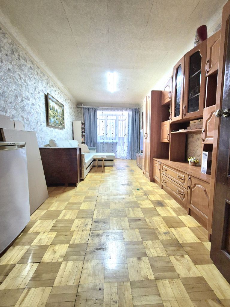 Продажа 5-комнатной квартиры, Иваново, Павленко ул,  11