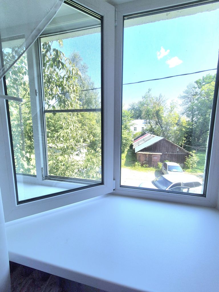 Продажа 5-комнатной квартиры, Иваново, Павленко ул,  11