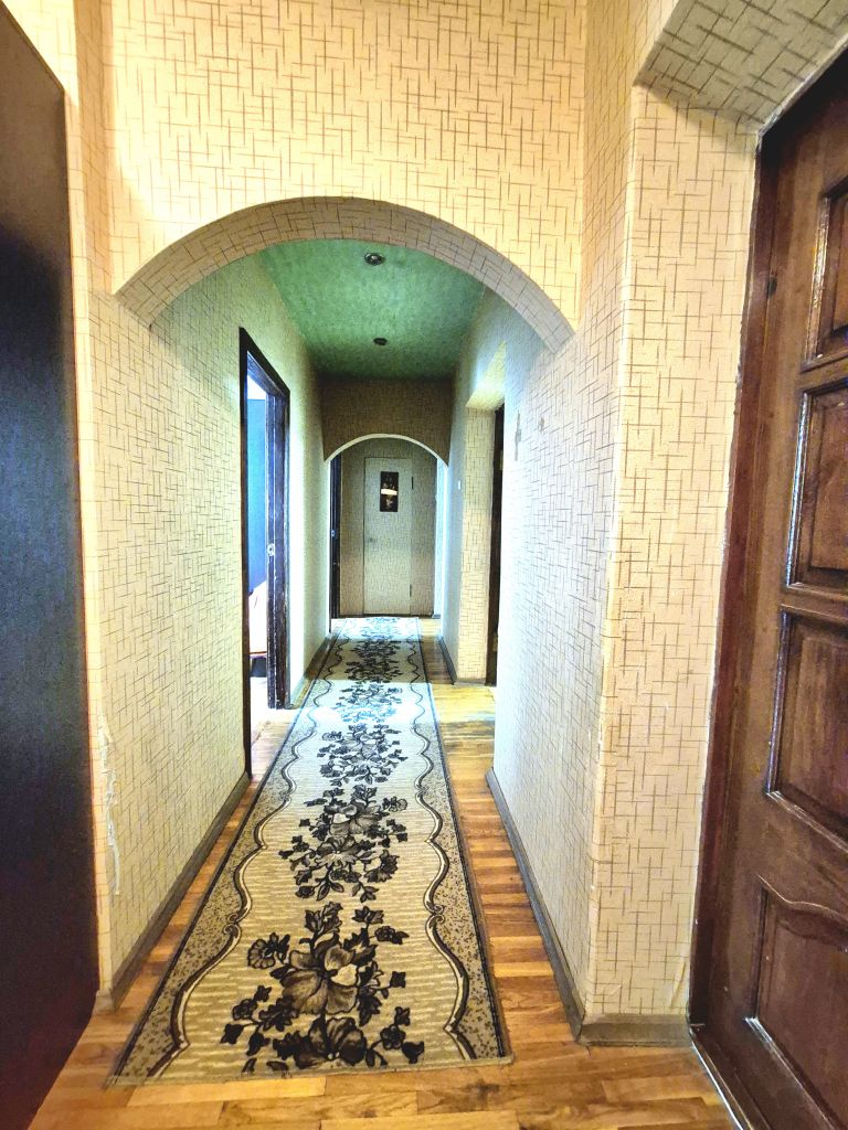 Продажа 5-комнатной квартиры, Иваново, Павленко ул,  11