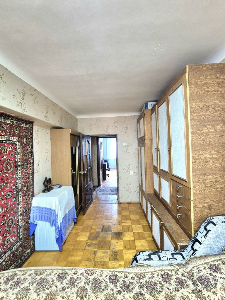 Продажа 5-комнатной квартиры, Иваново, Павленко ул,  11